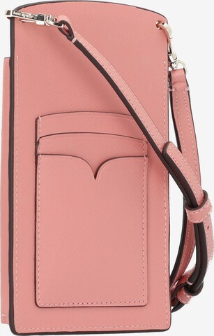 Kate Spade Smartphone Case 'Spencer' in Pink