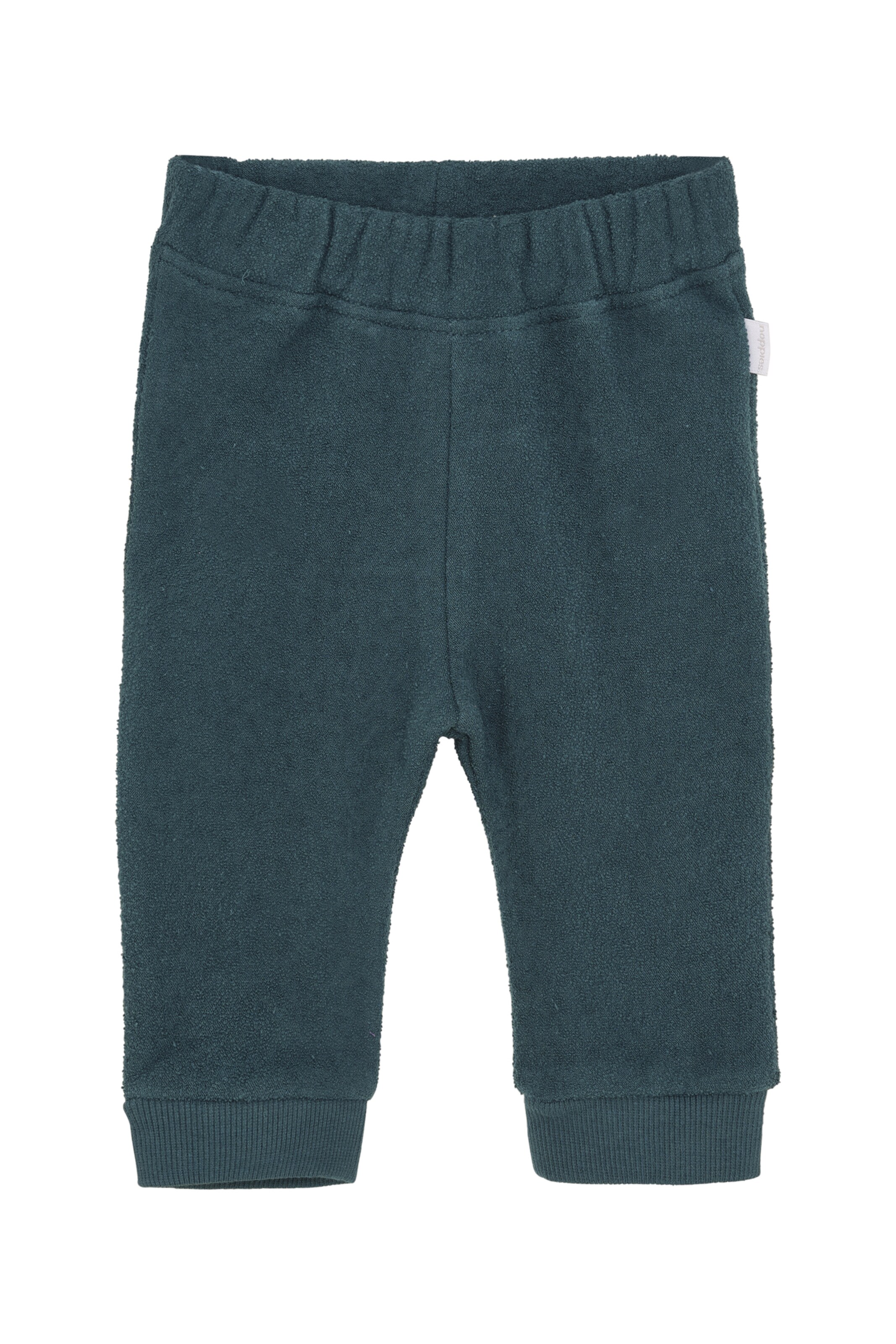 Noppies Tapered Trousers 'Standish' in Green: front