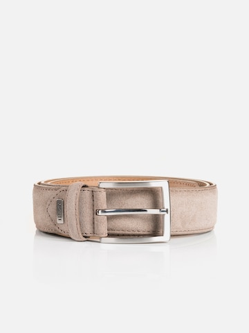 Ceinture ' MONTREAL ' Monti en beige