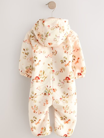 Next Overall värissä beige
