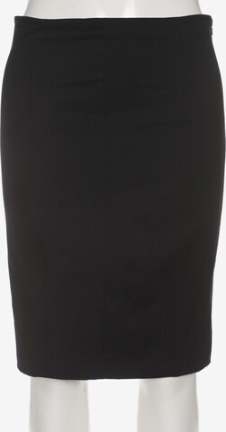 RENÉ LEZARD Skirt in XL in Black: front