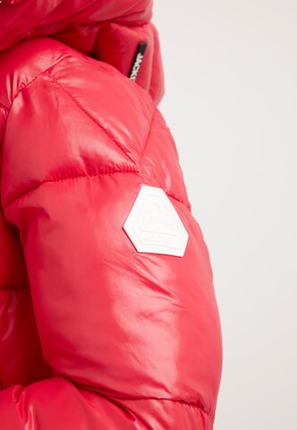 Veste d’hiver JACK1T en rose