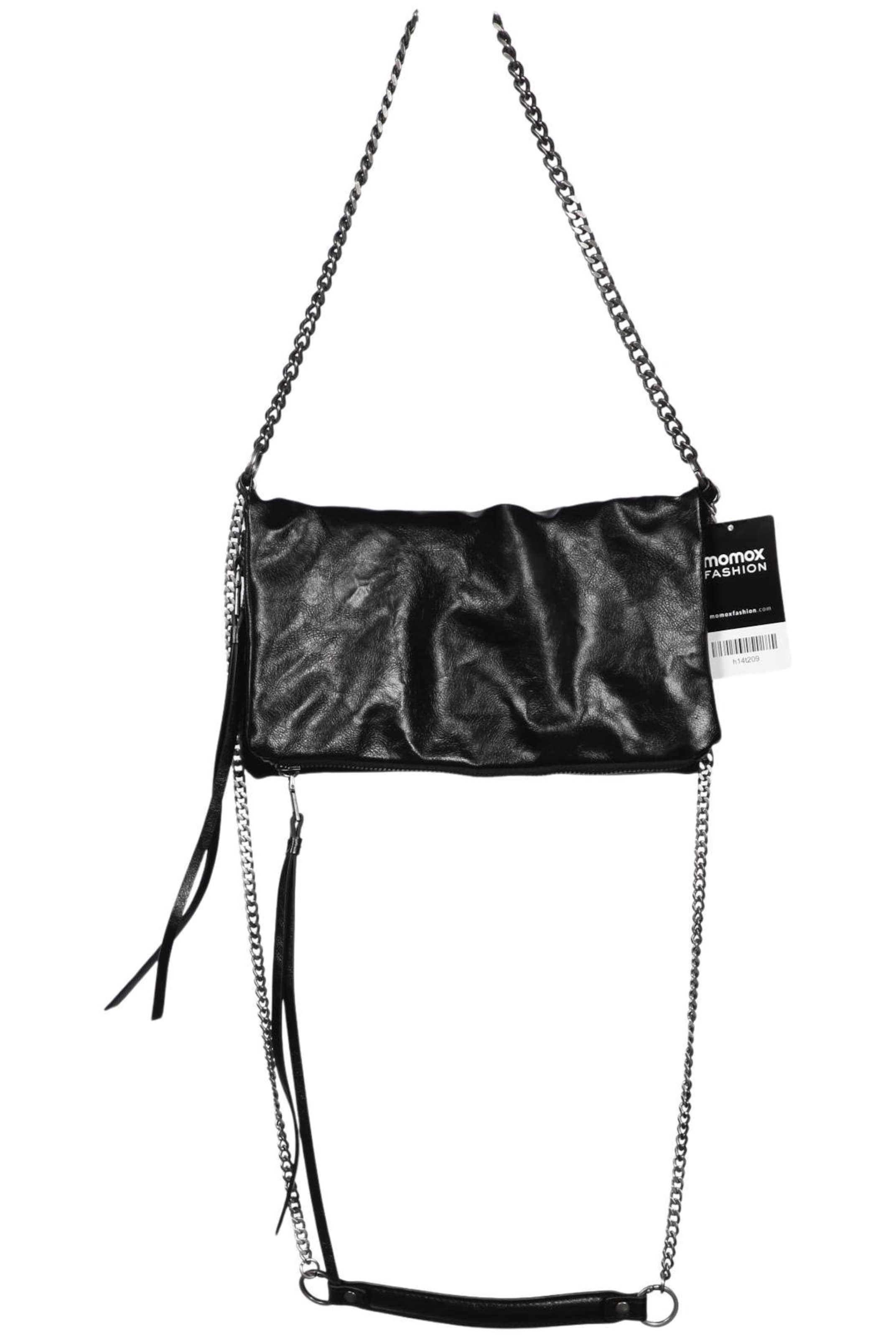 ZARA Bag in One size in Black: front