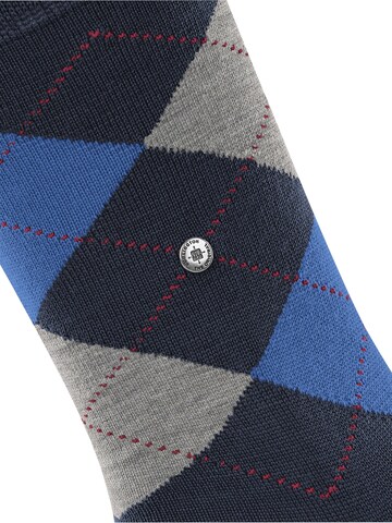 BURLINGTON Socken 'Marylebone'‌‌‌‌‌‌ in Blau