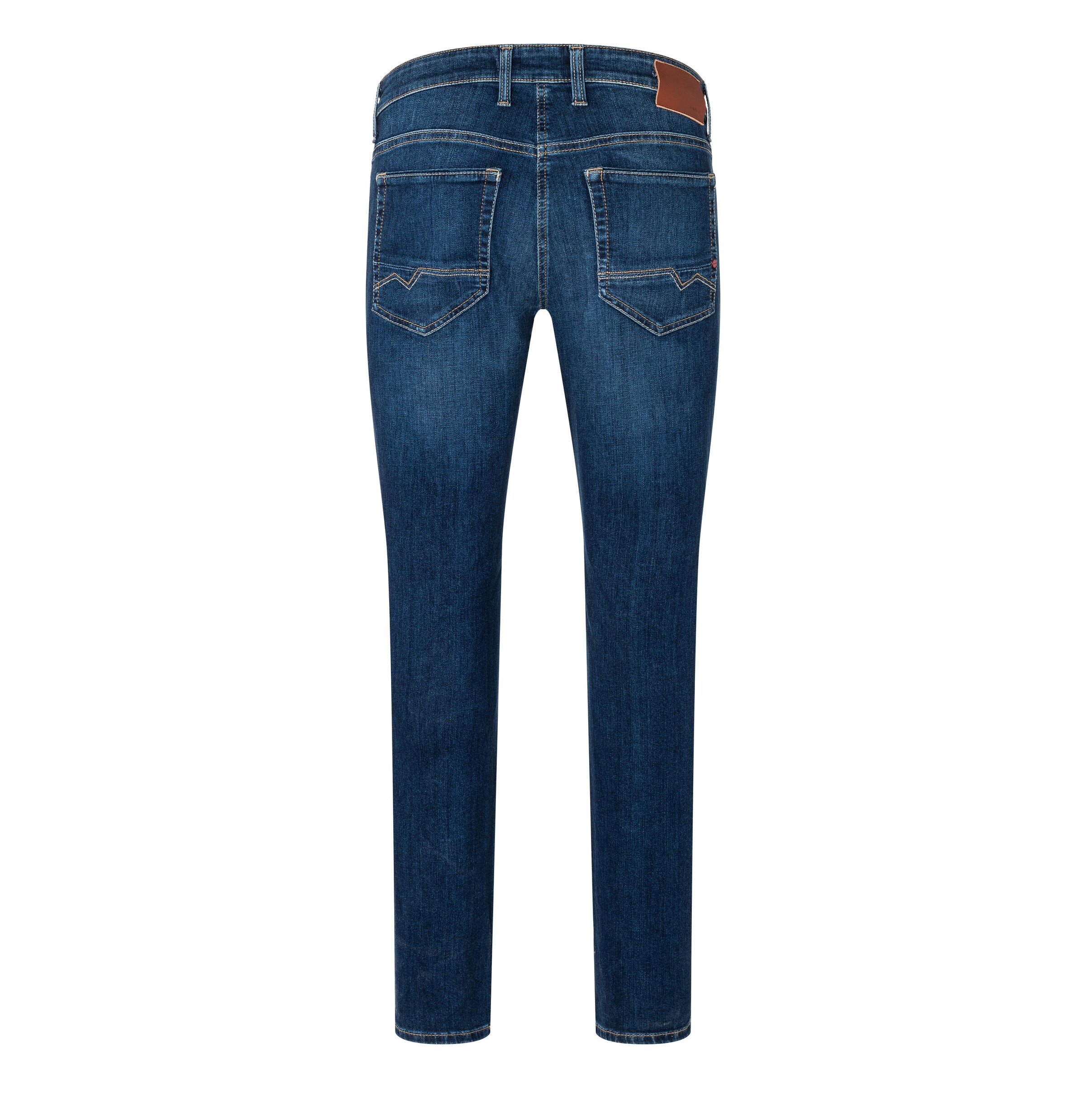 MAC Slim fit Jeans in Blue