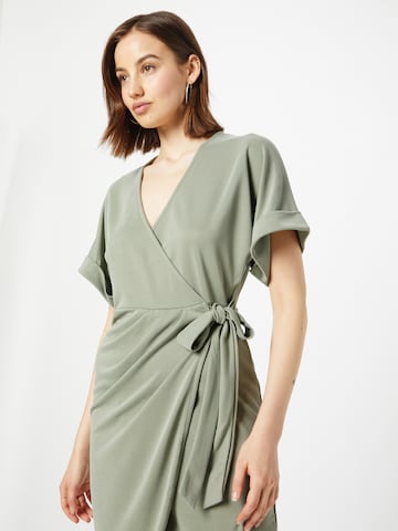 Robe 'Tablita' mbym en vert