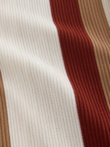 Coupe regular Chemise Next en marron