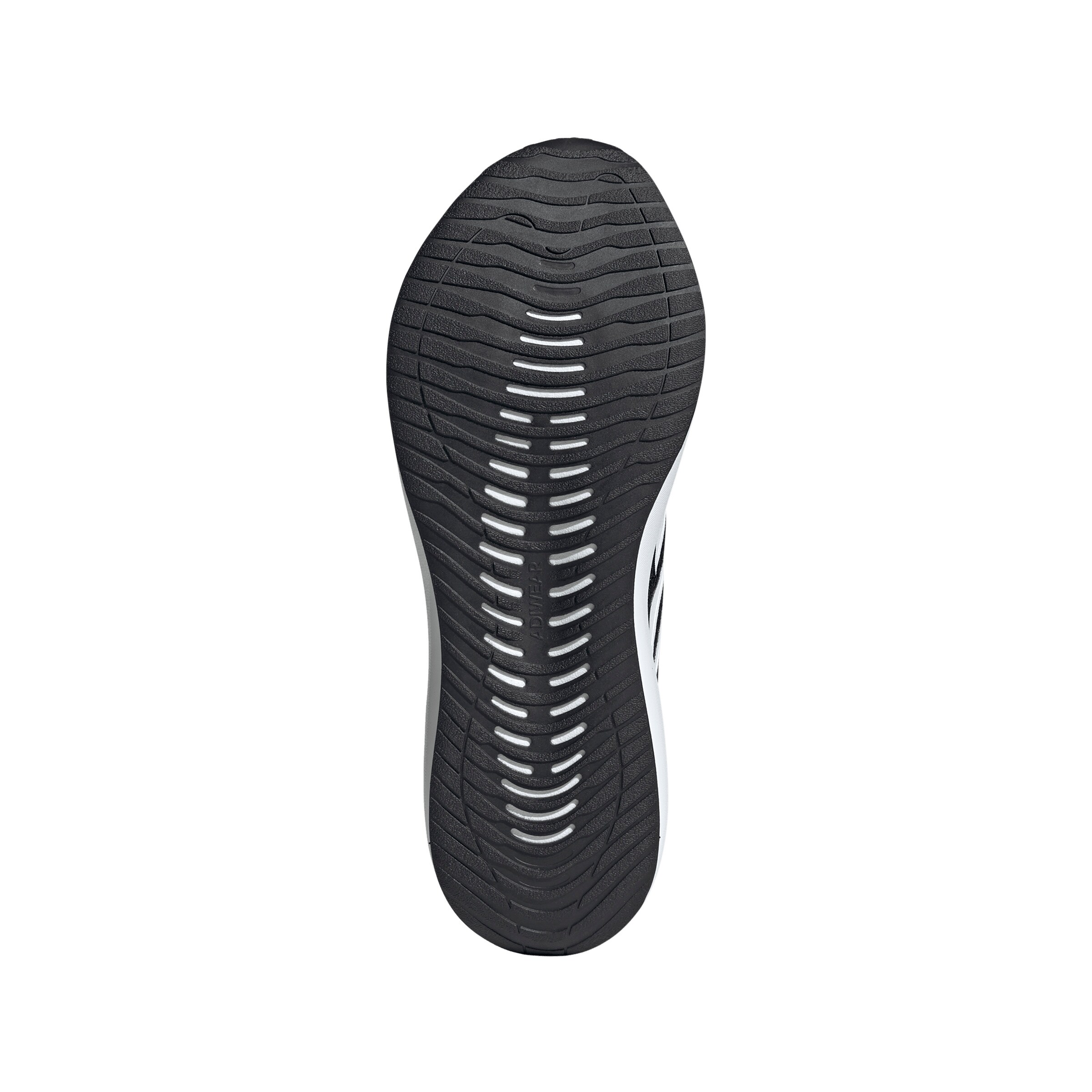 melns ADIDAS PERFORMANCE Skriešanas apavi 'Runfalcon 6'