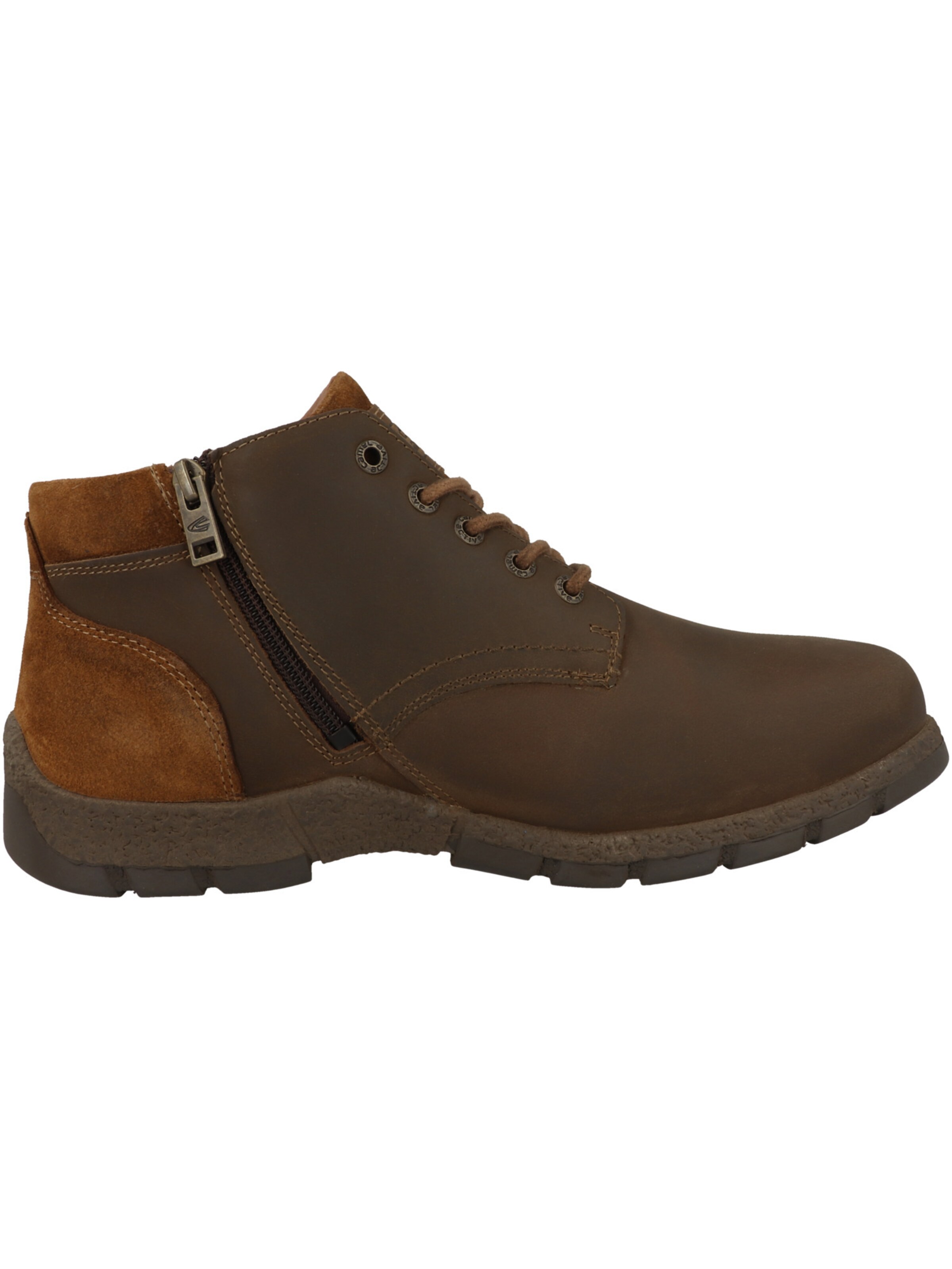 CAMEL ACTIVE Veterboots '55AVF04' in Bruin