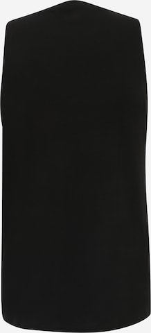 Maillot de corps Tommy Jeans en noir