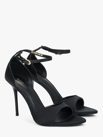 Estro - Sandalias en negro