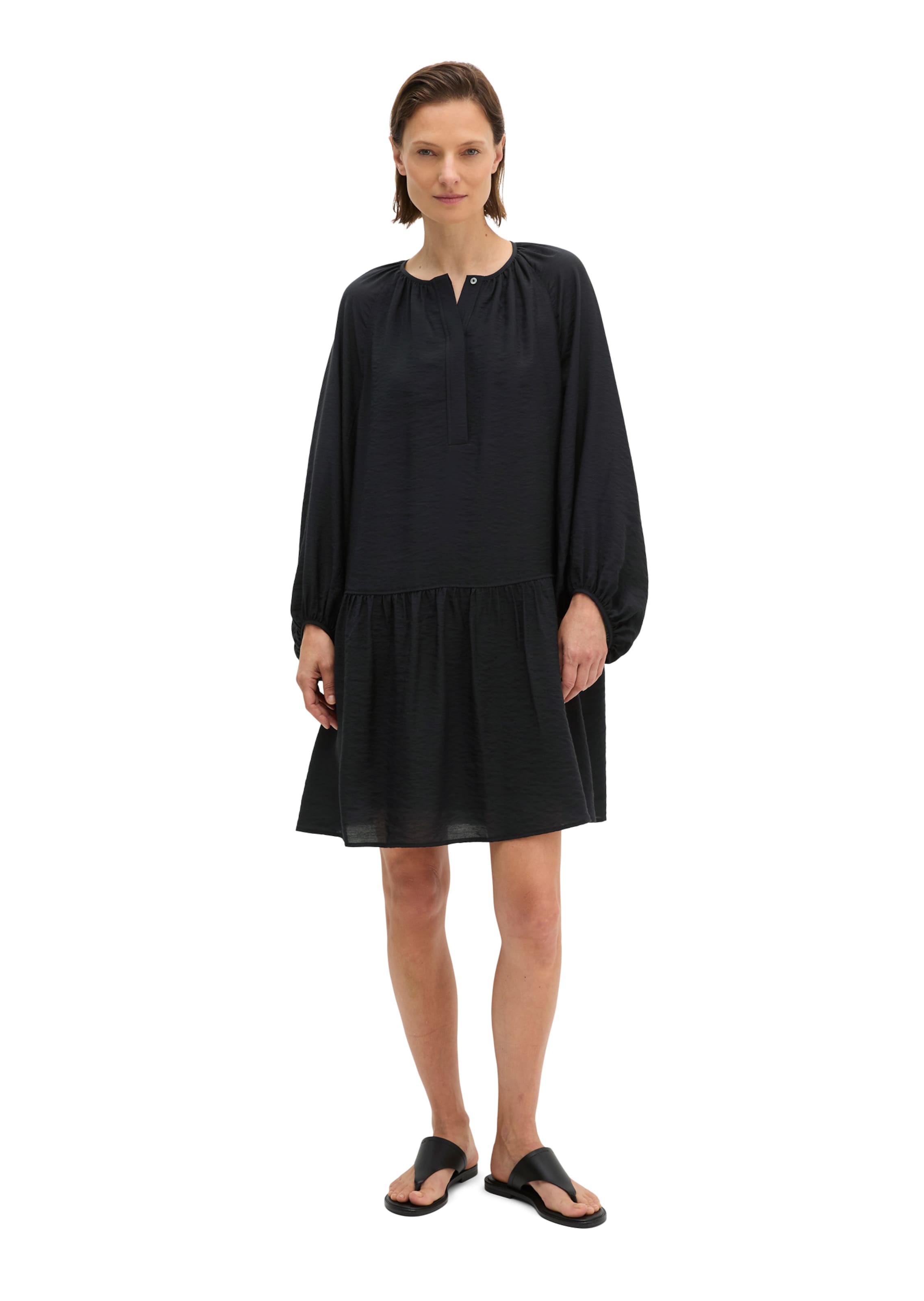 Marc O'Polo Kleid in Blau