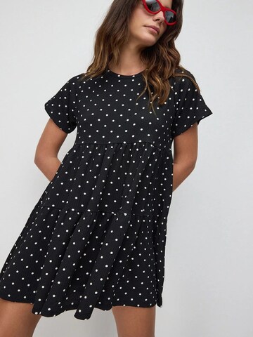 No Matter What Kleid‌‌‌‌‌‌ in Blau: Vorderseite