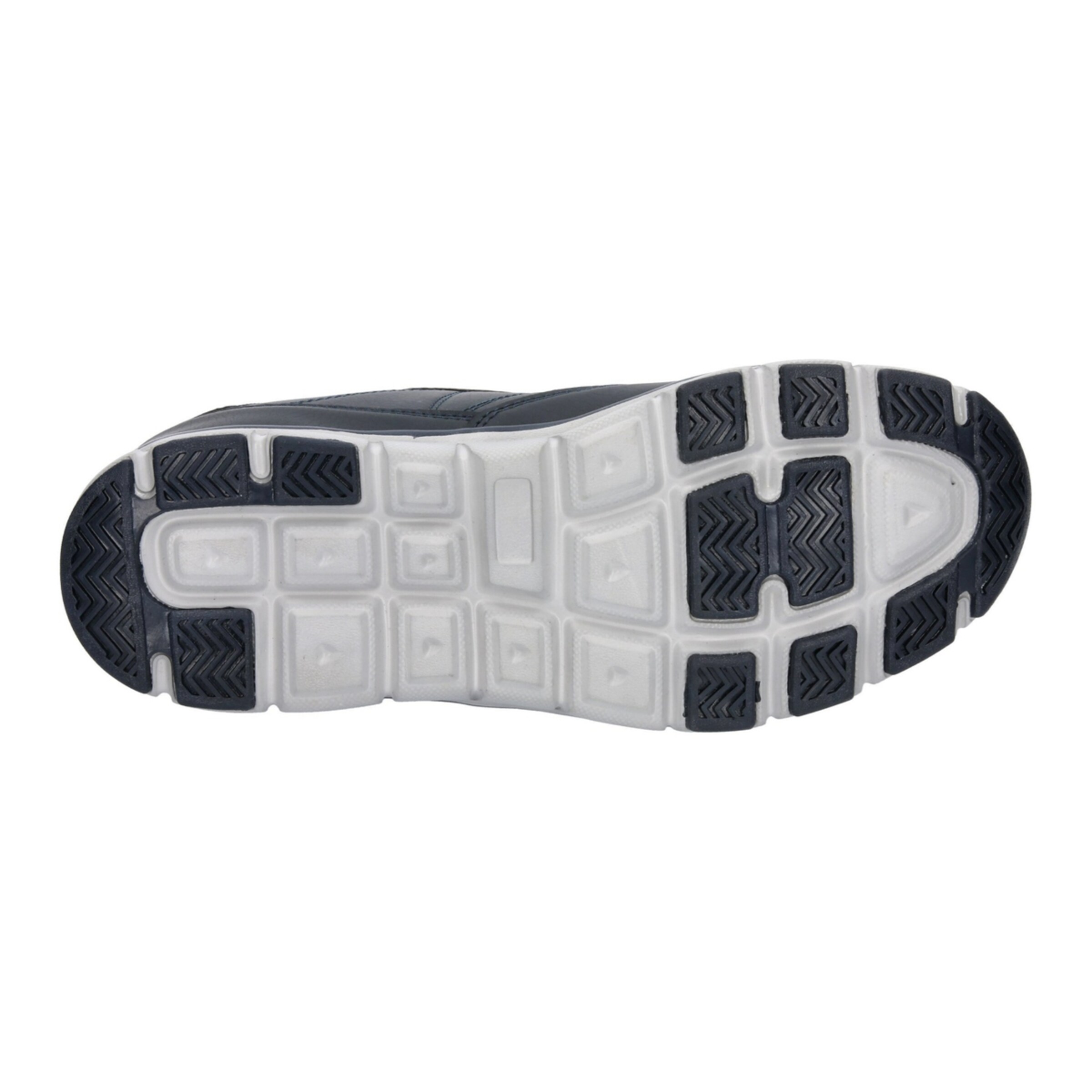 LICO Sneaker 'Niles' in Blau