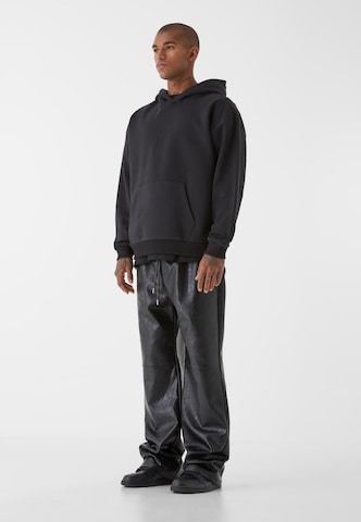 9N1M SENSE Sweatshirt in Black