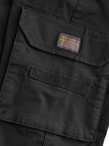 Tapered Pantaloni di Next in nero