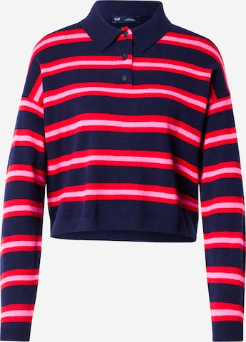 Pull-over GAP en bleu : devant