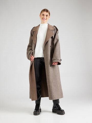 b.young - Jersey 'BY MILLER' en blanco
