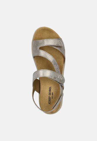 JOSEF SEIBEL Sandale Juliet 01 in Beige