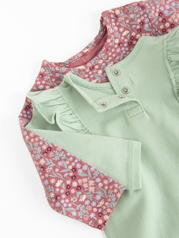 Cool Club - Pijama entero/body en verde