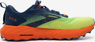 Chaussure de course 'Cascadia 17' BROOKS en mélange de couleurs