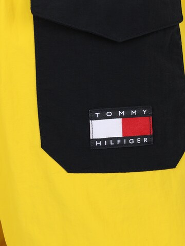 Tommy Hilfiger Underwear - Bermudas en amarillo