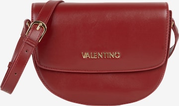 VALENTINO Crossbody bag 'ROSSY' in Red: front