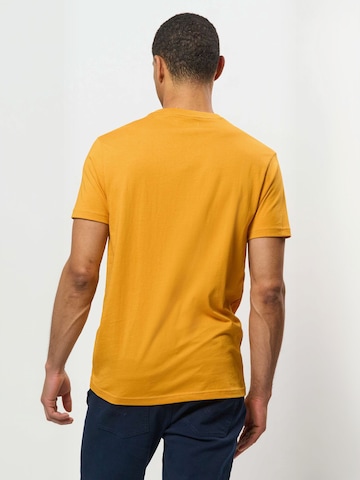 U.S. POLO ASSN. Regular fit Ing ' UMArjun ' - arany