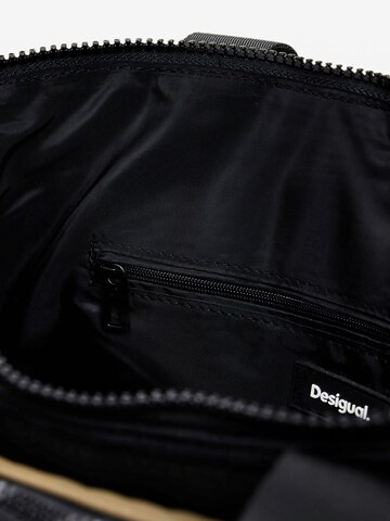 Desigual Handtasche in Schwarz