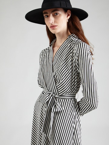 Robe 'ROWELLA' Lauren Ralph Lauren en noir