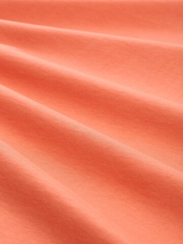 TOM TAILOR Shirt in Red