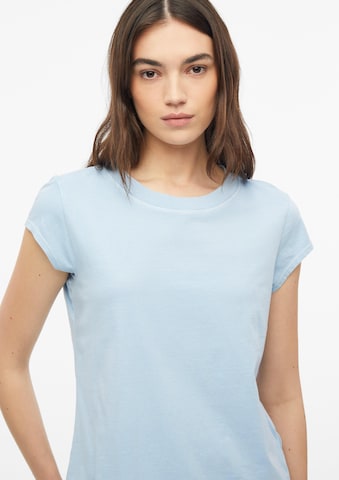 T-shirt s.Oliver en bleu