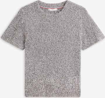 TOMMY HILFIGER Sweater in Grey: front