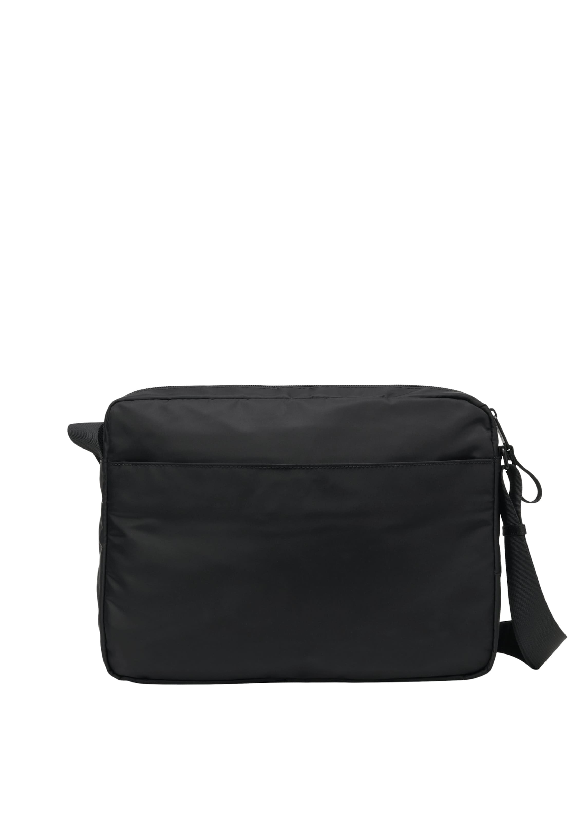 Sac à bandoulière Marc O'Polo en noir