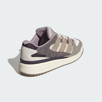 ADIDAS ORIGINALS Platform trainers 'Forum 2000' in White