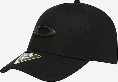 OAKLEY Sportshætte 'ELLIPSE' i sort, Produktvisning