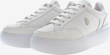 U.S. POLO ASSN. Sneakers 'Artide' in White