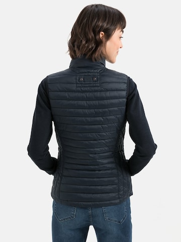 CAMEL ACTIVE Bodywarmer in Blauw