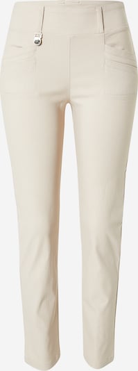 Röhnisch Spodnie sportowe 'Embrace' w kolorze beżowym, Podgląd produktu