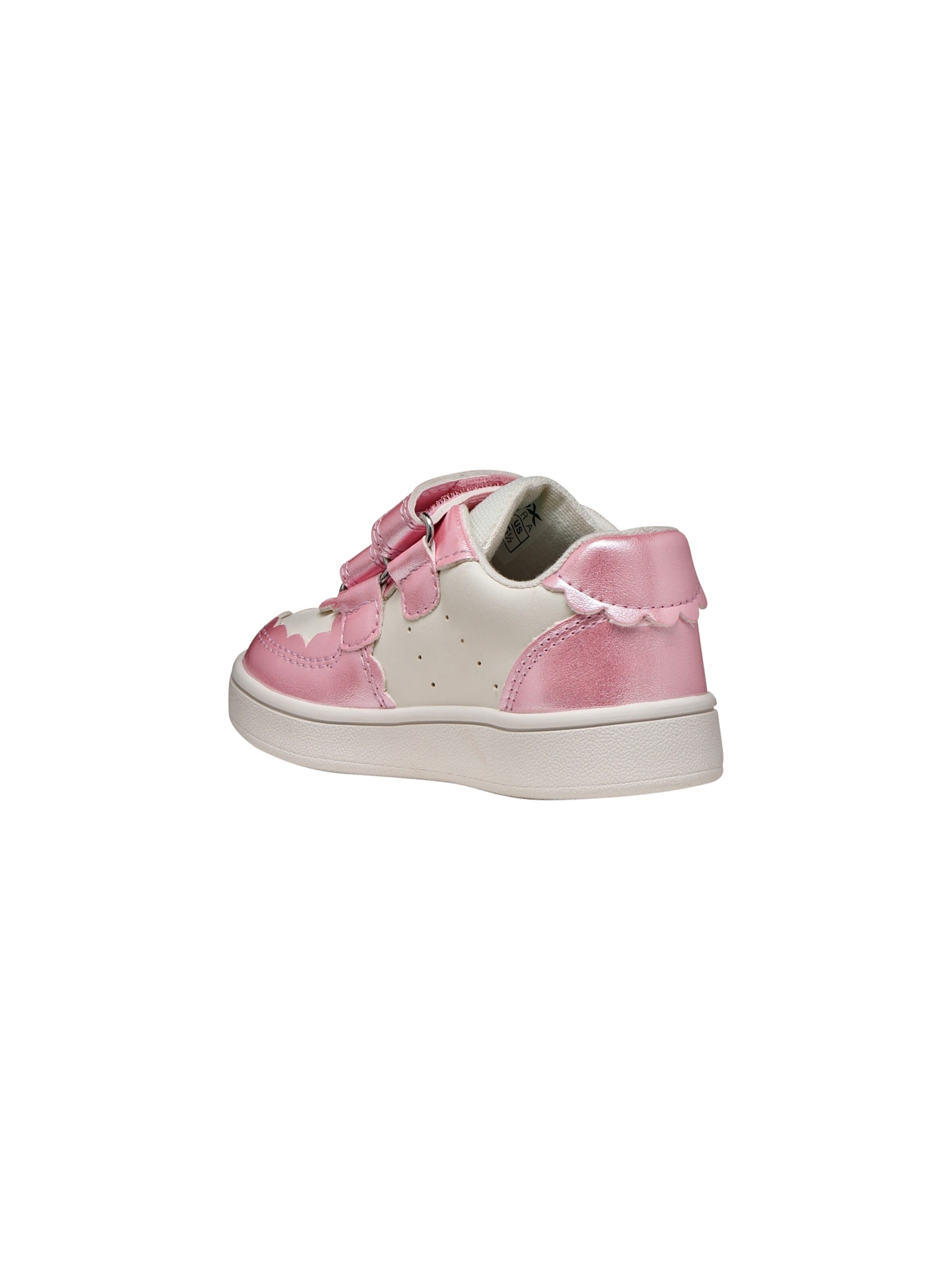 GEOX Sneakers in Pink