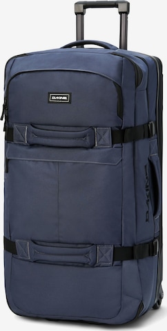 DAKINE Reistas in Blauw: voorkant