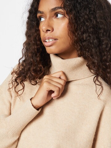 ESPRIT Pullover in Beige