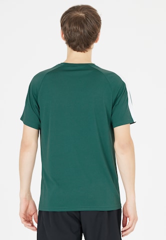 ENDURANCE Performance Shirt 'Actty' in Green