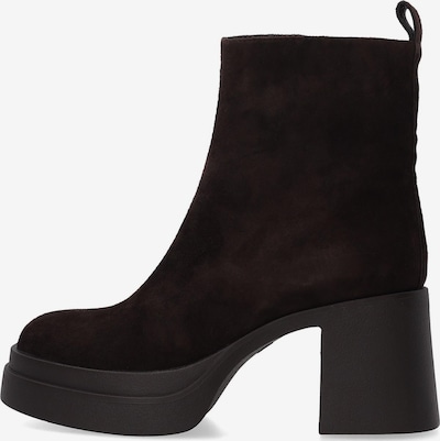 VENEZIA Stiefelette in 36 in dunkelbraun, Produktansicht