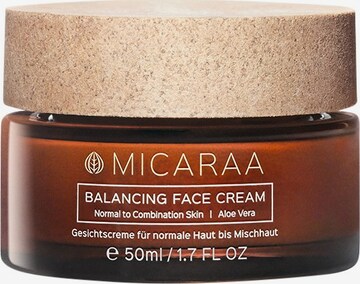 MICARAA Naturkosmetik Day Care 'Natural Normal to Combination Skin' in : front