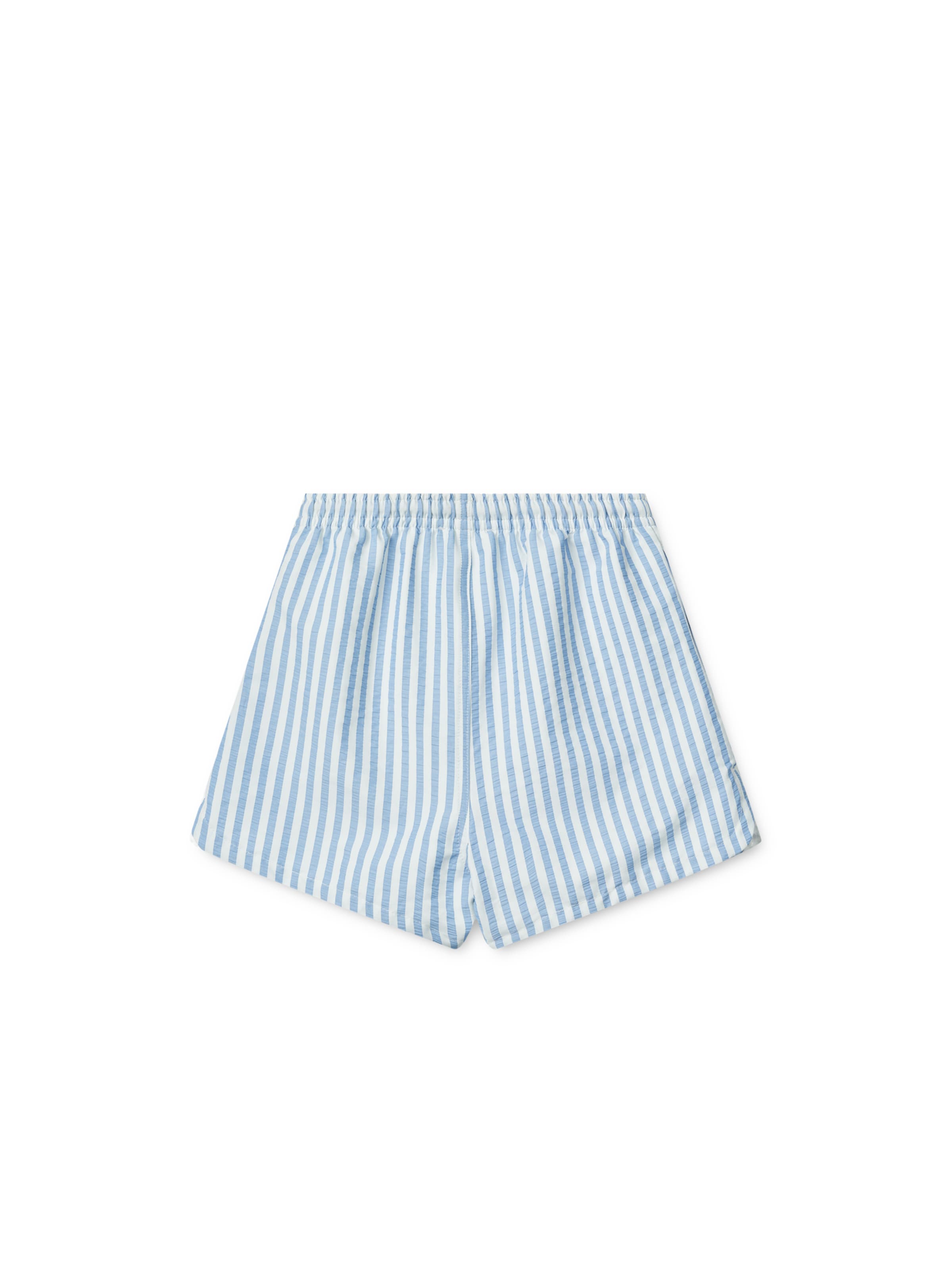 Liewood Σορτσάκι-μαγιό 'Aiden' σε μπλε