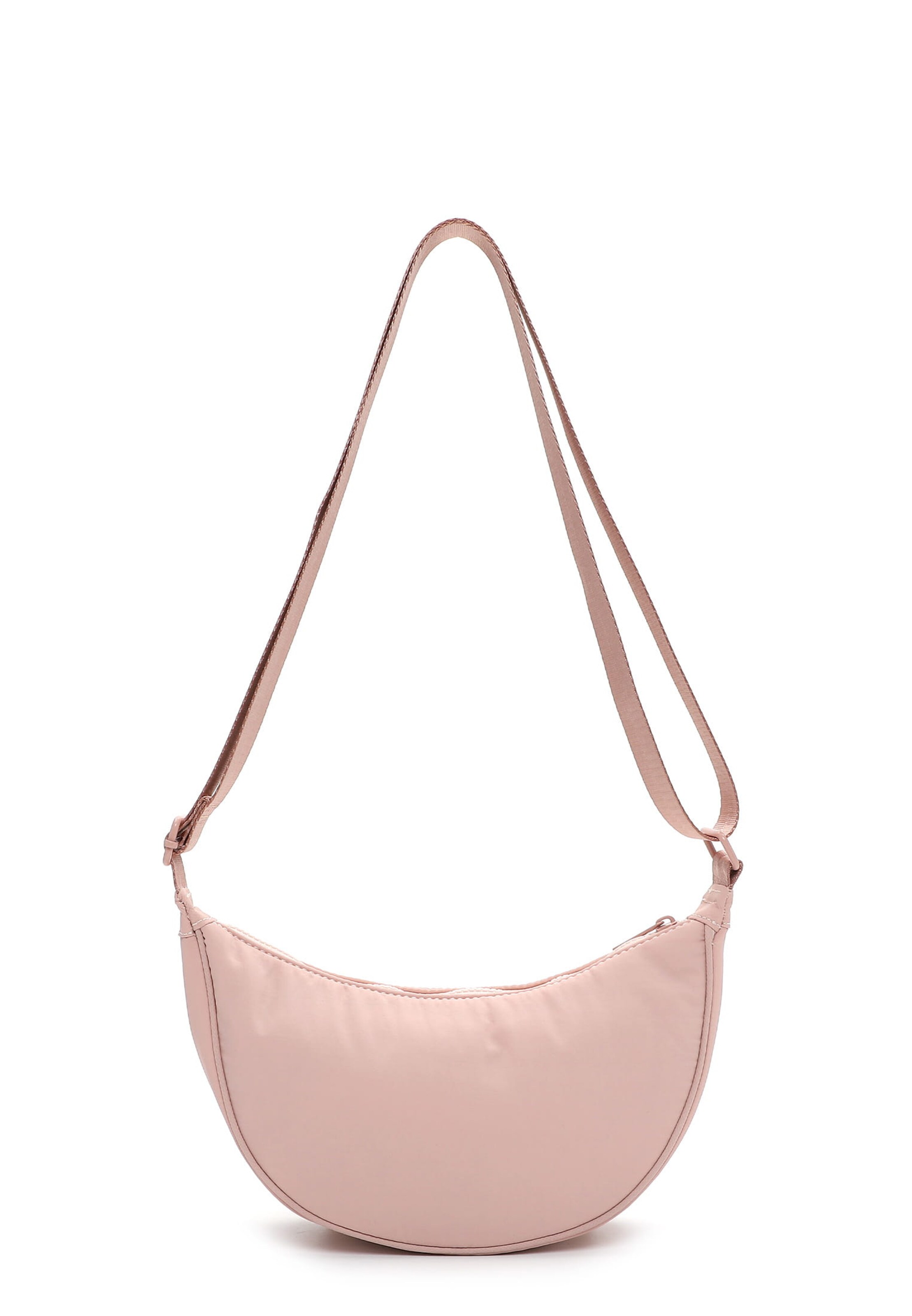 Sac à bandoulière 'Chelles Rue 09' Emily & Noah en rose