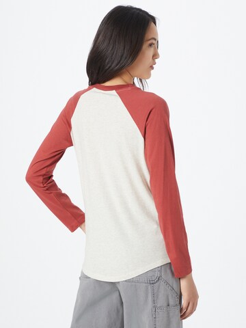 Iriedaily Shirt 'Flaggy' in Brown