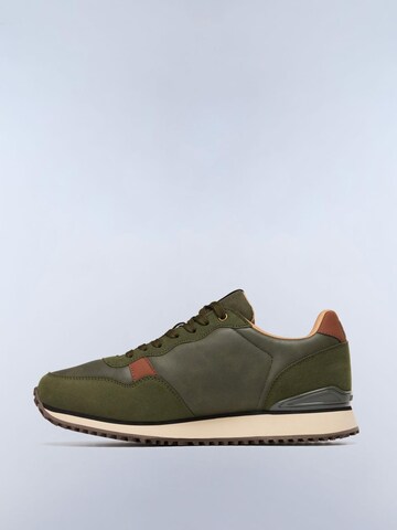 NAPAPIJRI Sneakers in Green