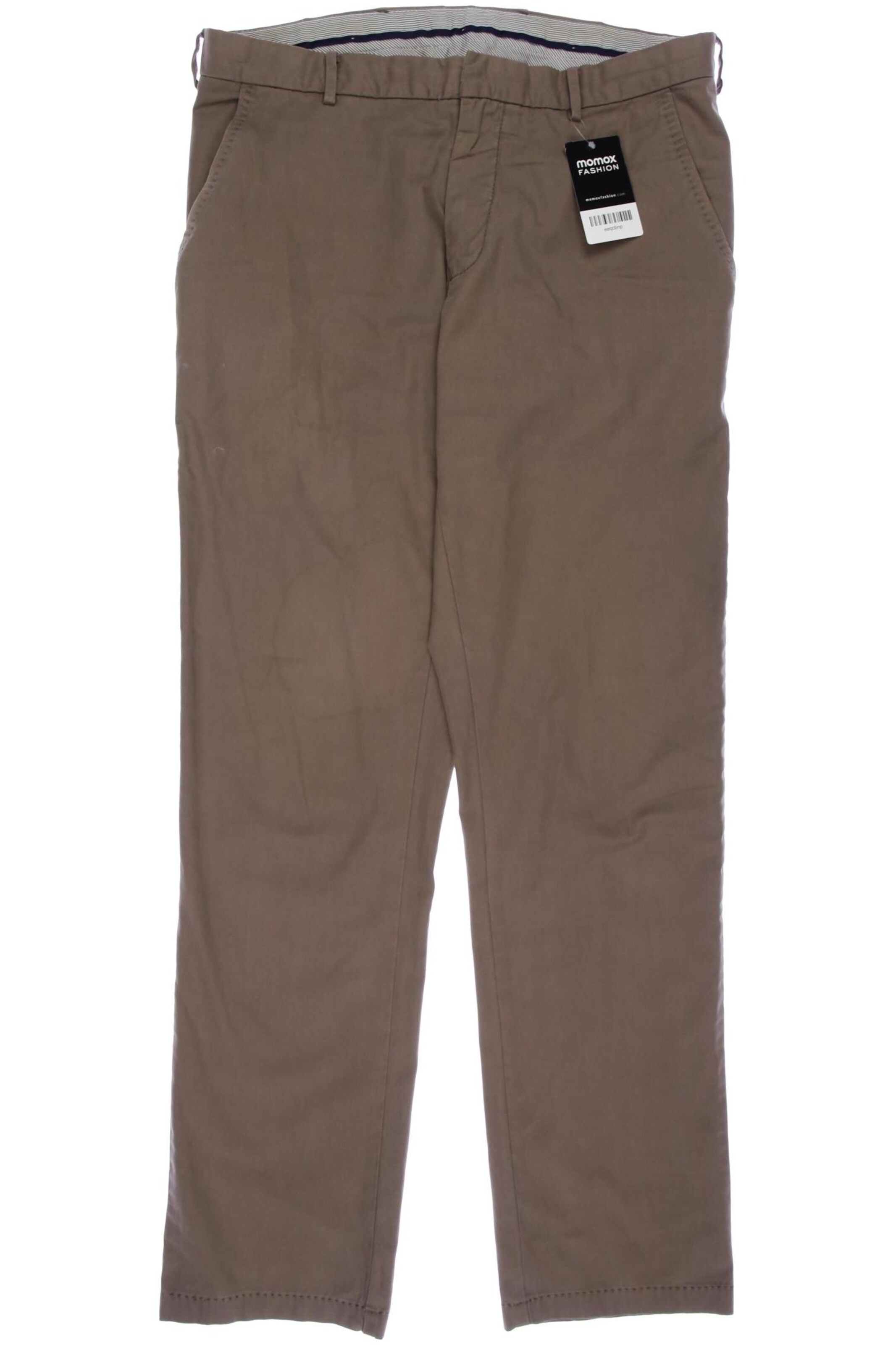 TOMMY HILFIGER Pants in 34 in Beige: front